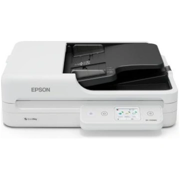 Epson WorkForce DS-1760WN Scanner A4 Colour 60 ppm