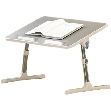 BBAVECOW Laptop Bed Table Lift Multifunctional Fol