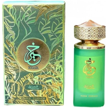 Alkotest Khair Pistachio EDP 100ml | 6291419205566