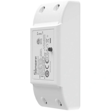 Smart Switch Wi-Fi Sonoff BASICR4 (10A ESP32) BASI