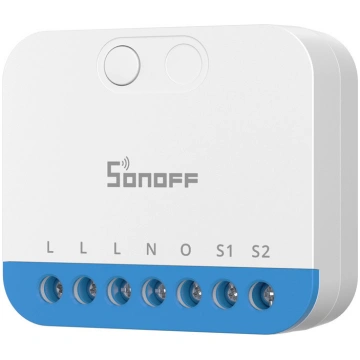 Sonoff MINI-ZBDIM Zigbee smart mini controller/dim