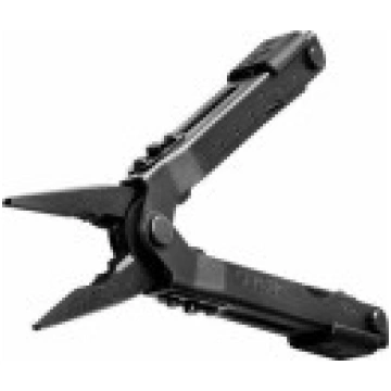 Gerber multitool adata melns [Multitool MP600 Need