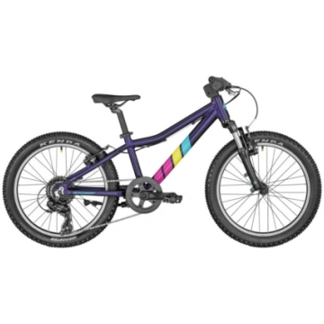 Velosipēds BERGAMONSTER 20 PURPLE Bergamont