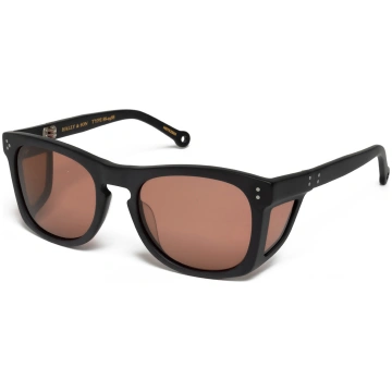 Saulesbrilles HALLY&SON unisex HS782S04 (Lēca/tilt