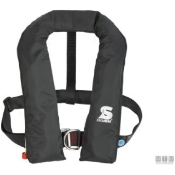 Secumar mystic 165 inflatable life jacket - Motoma