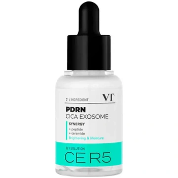 VT PDRN R5 Firming Ampoule stiprinošā ampula ar PD