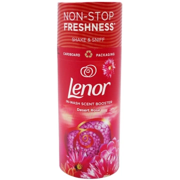 LENOR granulas DESERT ROSE 176g 8700216026550