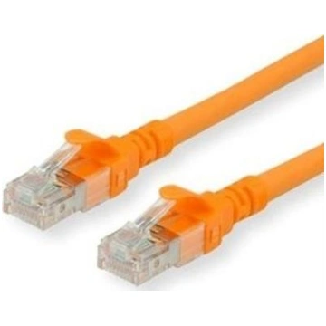 Roline Patchcable - Rj-45-50 Cm - Utp - Cat 6a - B