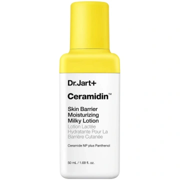 DR. JART+ Ceramidin Skin Barrier Moisturizing Milk
