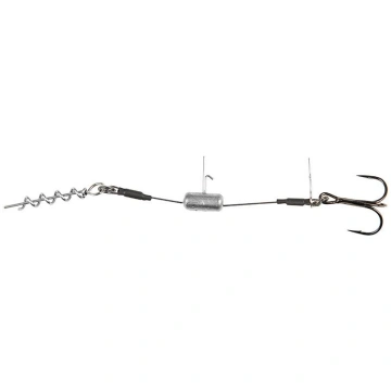Fox Rage - Sistēma Fox Rage Ti Pro Harness