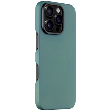 Tactical MagForce Aramid Cover for Apple iPhone 16