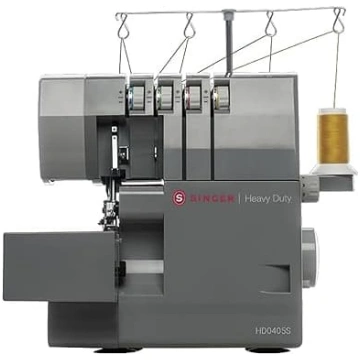 Singer Heavy Duty Overlock 0405S ANEB08CSGCNDVT