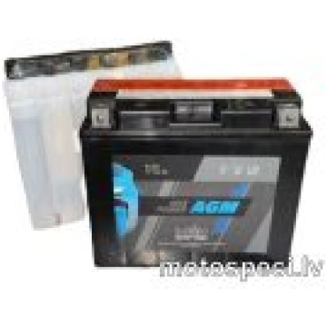 Akumulators moto 10AH 130A 12V YT12B-BS (IA CT12B-