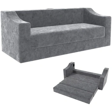 Sofas Modular Sofa Boneless Sofa Modern Sofa 3-Sea