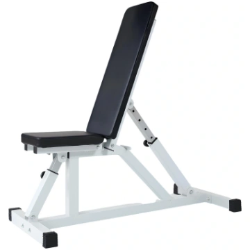 Adjustable Weight Bench - P10 | Tilt 0-90° Donatif