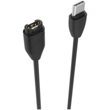 Fixed | USB-C Charging Cable for Garmin Fenix 5/6/
