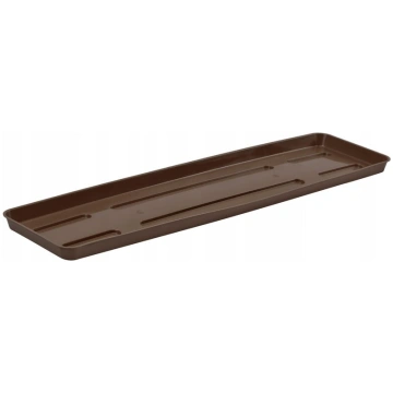 Statīvs puķupodam balkona kastē, 60 cm
