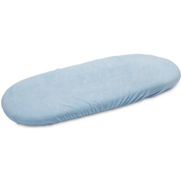Bērnu lapa Sensillo Terry 75x35, zila