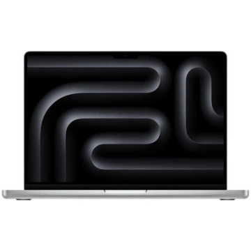 Portatīvais dators MacBook Pro 14" Apple M5 Pro 15