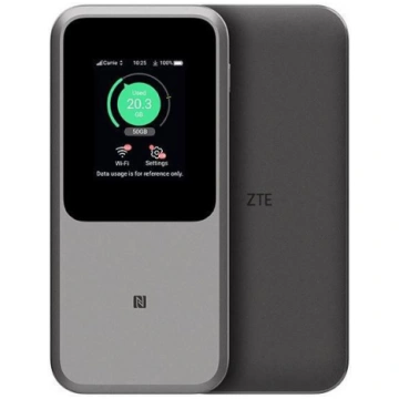 Mobile 5G-WLAN-Hotspot Router ZTE MU5120