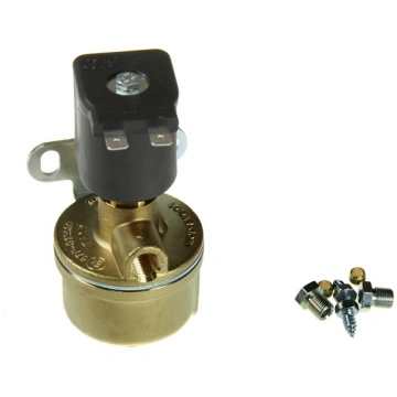 TOMASETTO Vārsti LPG EGAT1001