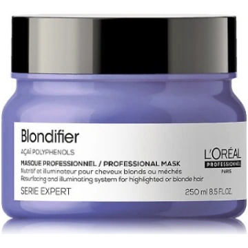 L’Oreal Professionnel Serie Expert Blondifier Mask