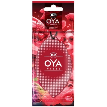 K2 OYA VIBES CHERRY K2 V910