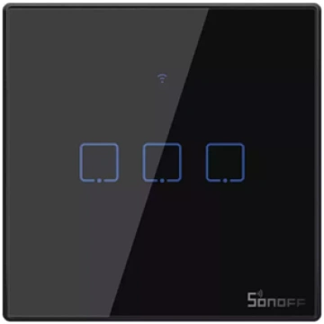 Sonoff T3 Smart Switch IM190314020