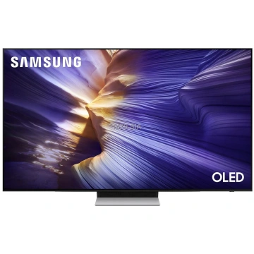SAMSUNG TV OLED 83in QE83S90FAEXXH ( QE83S90FAEXXH