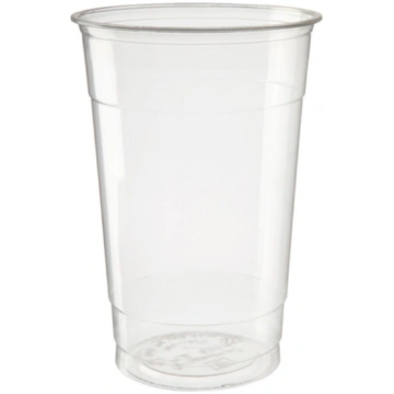 Alus glāze PLA 630CC/500ml 50gab./pac., 14 pac./ka