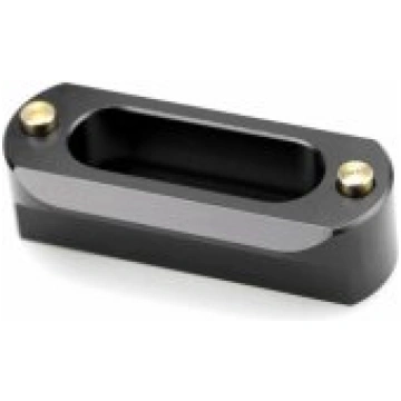 SmallRig 1409 Quick Release Safety Rail 46mm akses