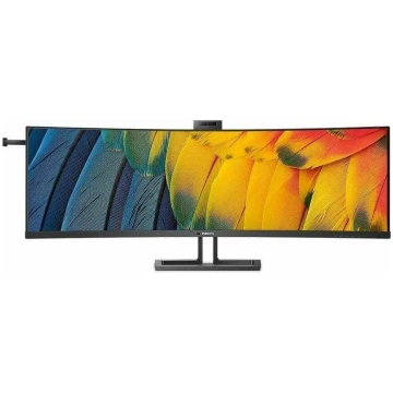 PHILIPS Monitor 45 inches 45B1U6900CH VA Curved HD