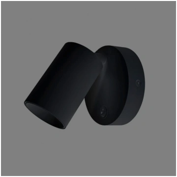 Sienas lampa GINA Black A38741N ACB