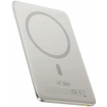 Powerbank Baseus PicoGo AM41 5000mAh Tytanowy | 69