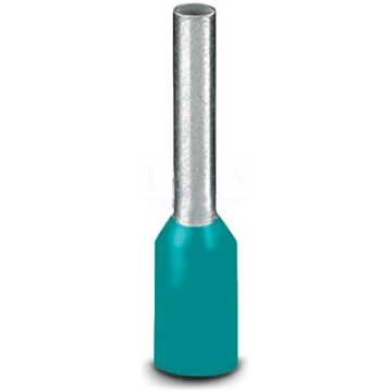 Tip: bootlace ferrule | insulated | copper | 1mm2 