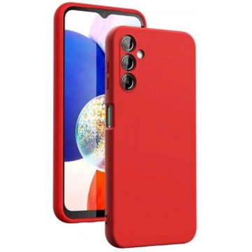 Mocco Silicon Back Case Aizmugurējais Silikona Apv
