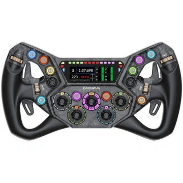MOZA KS Pro Steering Wheel Moza Racing