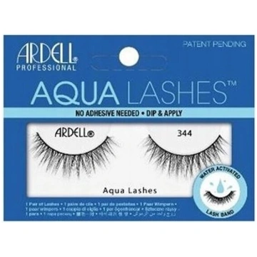 Ardell Aqua Lash 344 Black