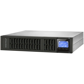 PowerWalker VFI 1000CRM LCD - UPS - 800 watt - 100