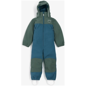 VIKING kombinezons PLAY, Softshell, zaļa, 50-24090
