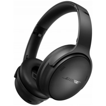 Bose wireless headset QuietComfort SC Headphones, 