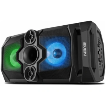 Sven PS-650 Black PS-650
