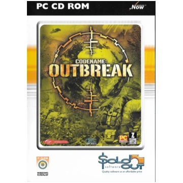 Lietots - PC Codename: Outbreak