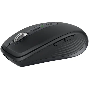 Bezvadu pele Logitech MX Anywhere 3S, grafīts