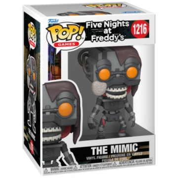 FUNKO POP! Vinila figūra: Five Nights at Freddy´s 