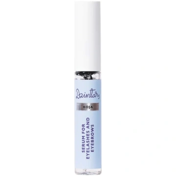 DZINTARS Roja skropstu un uzacu serums 10 ml