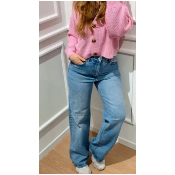 Jeans wide leg Only Juicy - Jeans / 27/ L32