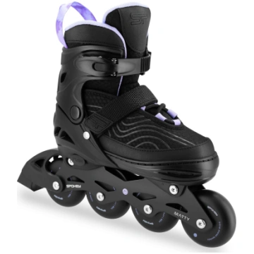 Adjustable inline skates Spokey MATTY 1572204
