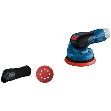 Slīpmašīna Bosch Gex 12v-125