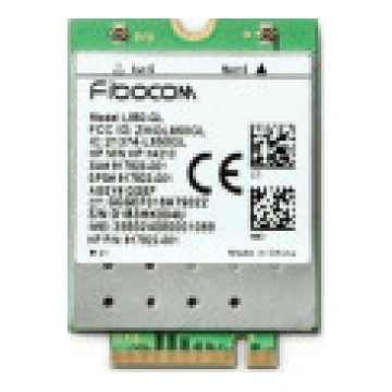 Modems WWAN (3FB01AA) [Modem HP XMM LTE-Advance]